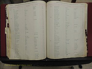 Warren Co, NC, Deaths, A-Z, 1914+ (236).JPG