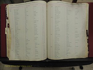 Warren Co, NC, Deaths, A-Z, 1914+ (237).JPG