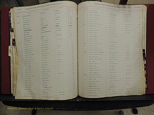 Warren Co, NC, Deaths, A-Z, 1914+ (238).JPG