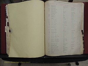 Warren Co, NC, Deaths, A-Z, 1914+ (245).JPG