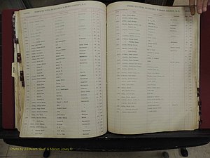 Warren Co, NC, Deaths, A-Z, 1914+ (252).JPG