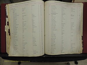 Warren Co, NC, Deaths, A-Z, 1914+ (254).JPG