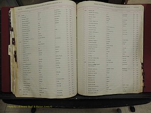 Warren Co, NC, Deaths, A-Z, 1914+ (257).JPG