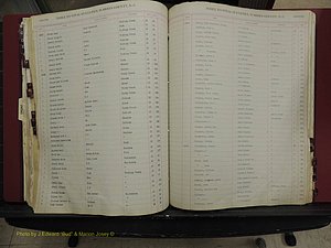 Warren Co, NC, Deaths, A-Z, 1914+ (258).JPG