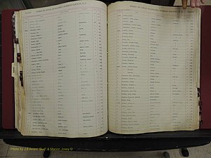 Warren Co, NC, Deaths, A-Z, 1914+ (262).JPG