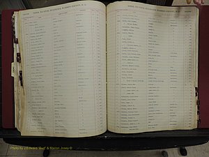Warren Co, NC, Deaths, A-Z, 1914+ (266).JPG