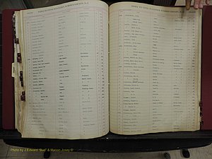 Warren Co, NC, Deaths, A-Z, 1914+ (279).JPG