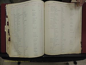 Warren Co, NC, Deaths, A-Z, 1914+ (282).JPG