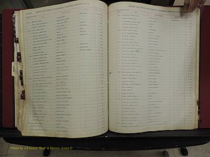 Warren Co, NC, Deaths, A-Z, 1914+ (284).JPG