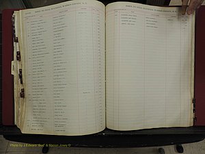 Warren Co, NC, Deaths, A-Z, 1914+ (285).JPG