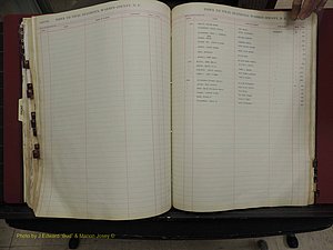 Warren Co, NC, Deaths, A-Z, 1914+ (286).JPG