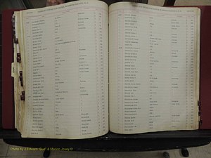 Warren Co, NC, Deaths, A-Z, 1914+ (288).JPG