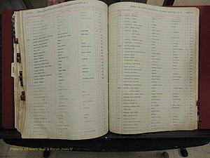 Warren Co, NC, Deaths, A-Z, 1914+ (296).JPG