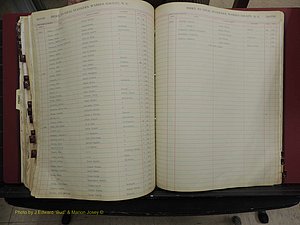 Warren Co, NC, Deaths, A-Z, 1914+ (307).JPG