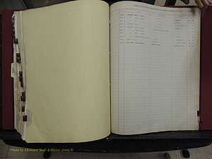 Warren Co, NC, Deaths, A-Z, 1914+ (316).JPG