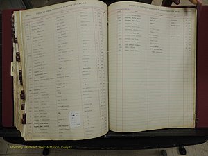 Warren Co, NC, Deaths, A-Z, 1914+ (318).JPG