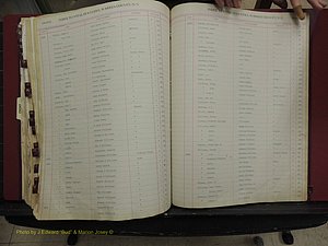 Warren Co, NC, Deaths, A-Z, 1914+ (323).JPG