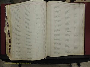 Warren Co, NC, Deaths, A-Z, 1914+ (328).JPG
