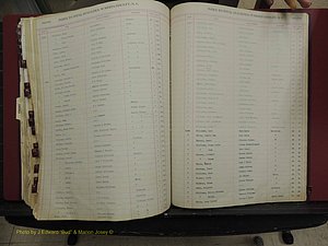Warren Co, NC, Deaths, A-Z, 1914+ (329).JPG