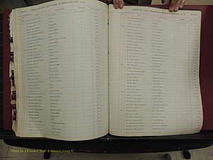 Warren Co, NC, Deaths, A-Z, 1914+ (339).JPG