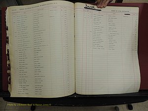Warren Co, NC, Deaths, A-Z, 1914+ (340).JPG