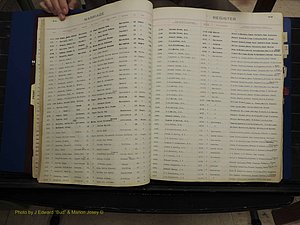 Warren Co, NC, Marriages, H-P, 1867-1978 (144).JPG