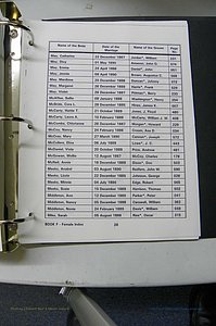 Was GA, Marr Index Books A - F, 1828 - 1890, Female, (227).JPG