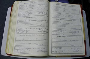 Was GA, Mar. Book M, 1919 - 1938, P 574-575.JPG