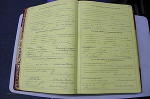 Was GA, Mar. Book P, 1938 - 1951, Col, P 014-015.JPG