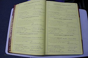 Was GA, Mar. Book P, 1938 - 1951, Col, P 024-025.JPG