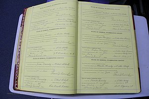 Was GA, Mar. Book P, 1938 - 1951, Col, P 026-027.JPG