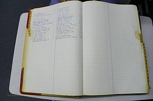 Was GA, Mar. Book Q, 199 - 1952, White, Index K.JPG