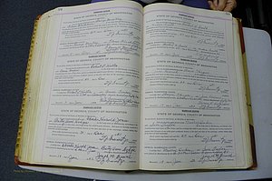 Was GA, Mar. Book Q, 199 - 1952, White, P 354-355.JPG