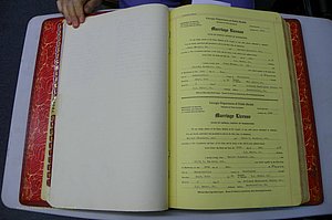 Washington Co, GA, Mar. Book U, Col, P 001.JPG