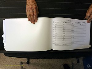 Wilkes Co, NC, Marriages, Female Index, T-Z, 1882-2005 (385).JPG