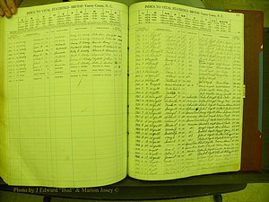 Yancey Births, 1940-1994, Index W, 195.JPG