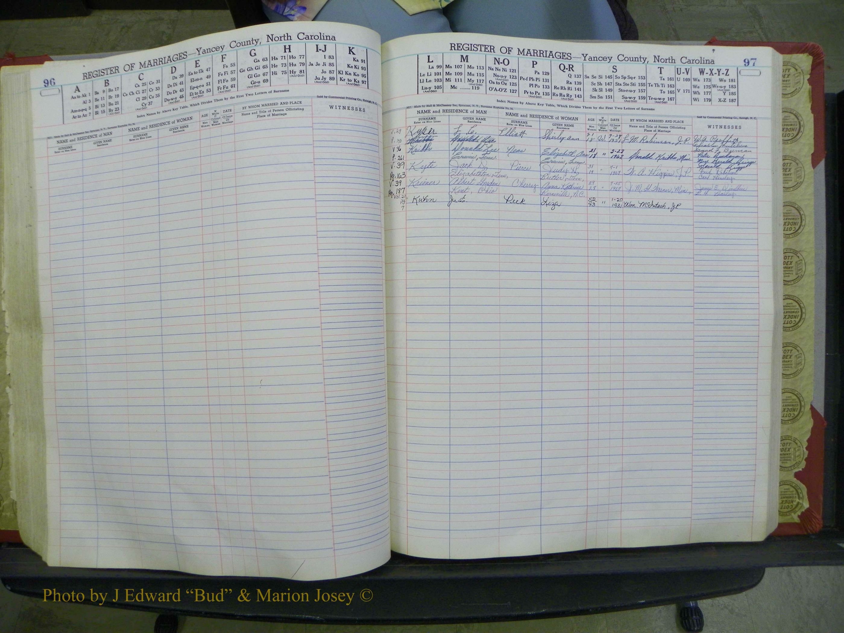 Yancey Co, NC Marriages, 1855-1967 (155).JPG