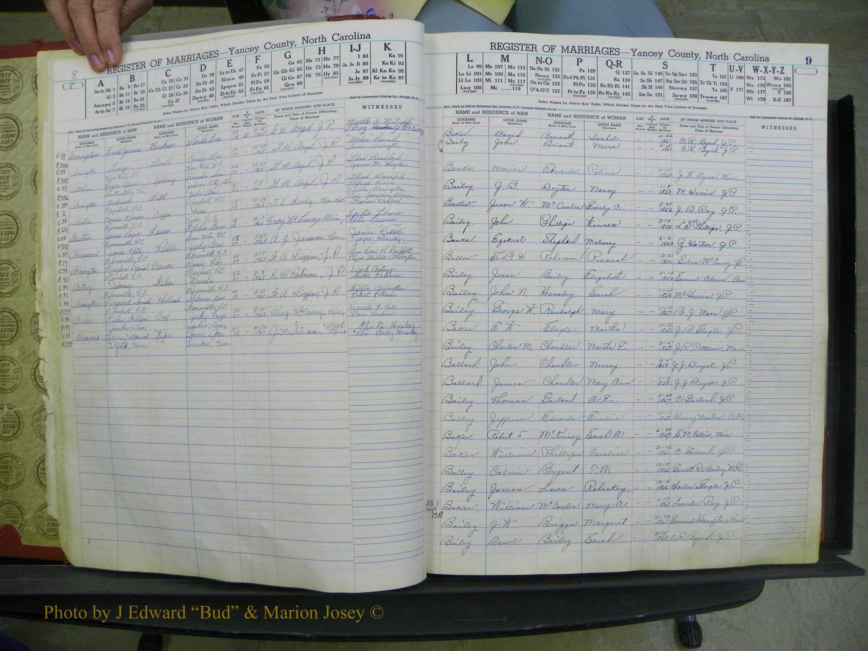Yancey Co, NC Marriages, 1855-1967 (16).JPG