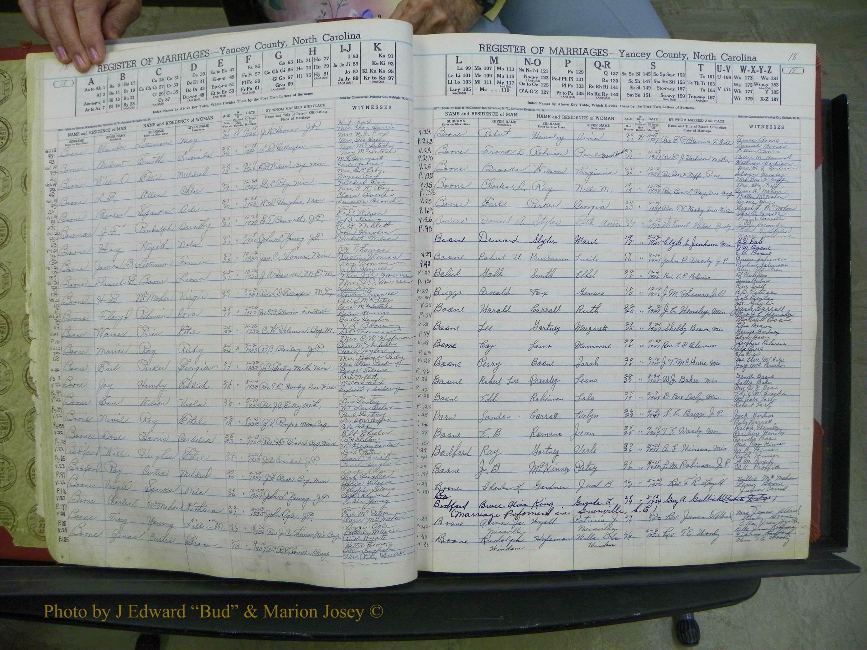 Yancey Co, NC Marriages, 1855-1967 (34).JPG