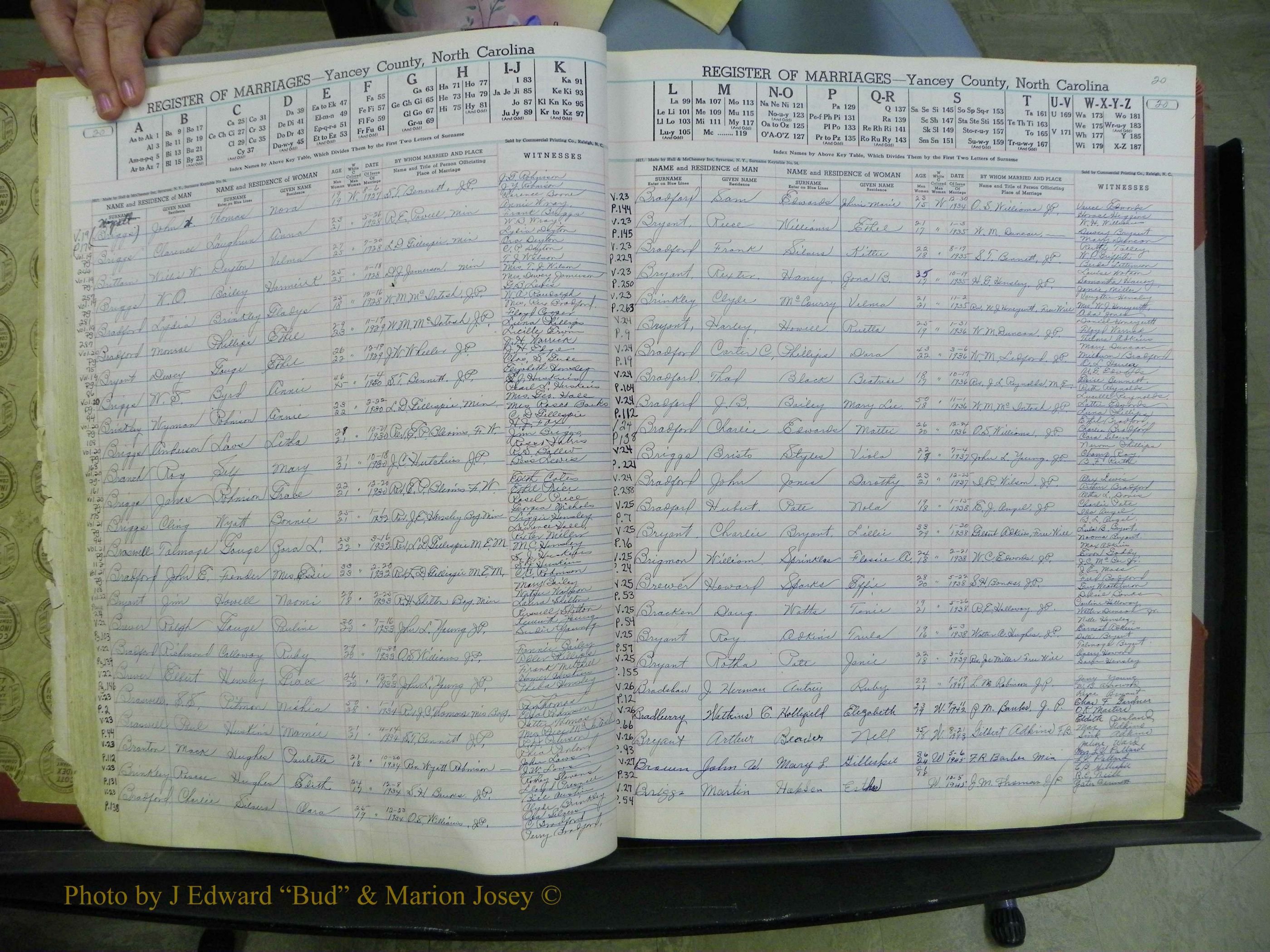 Yancey Co, NC Marriages, 1855-1967 (39).JPG