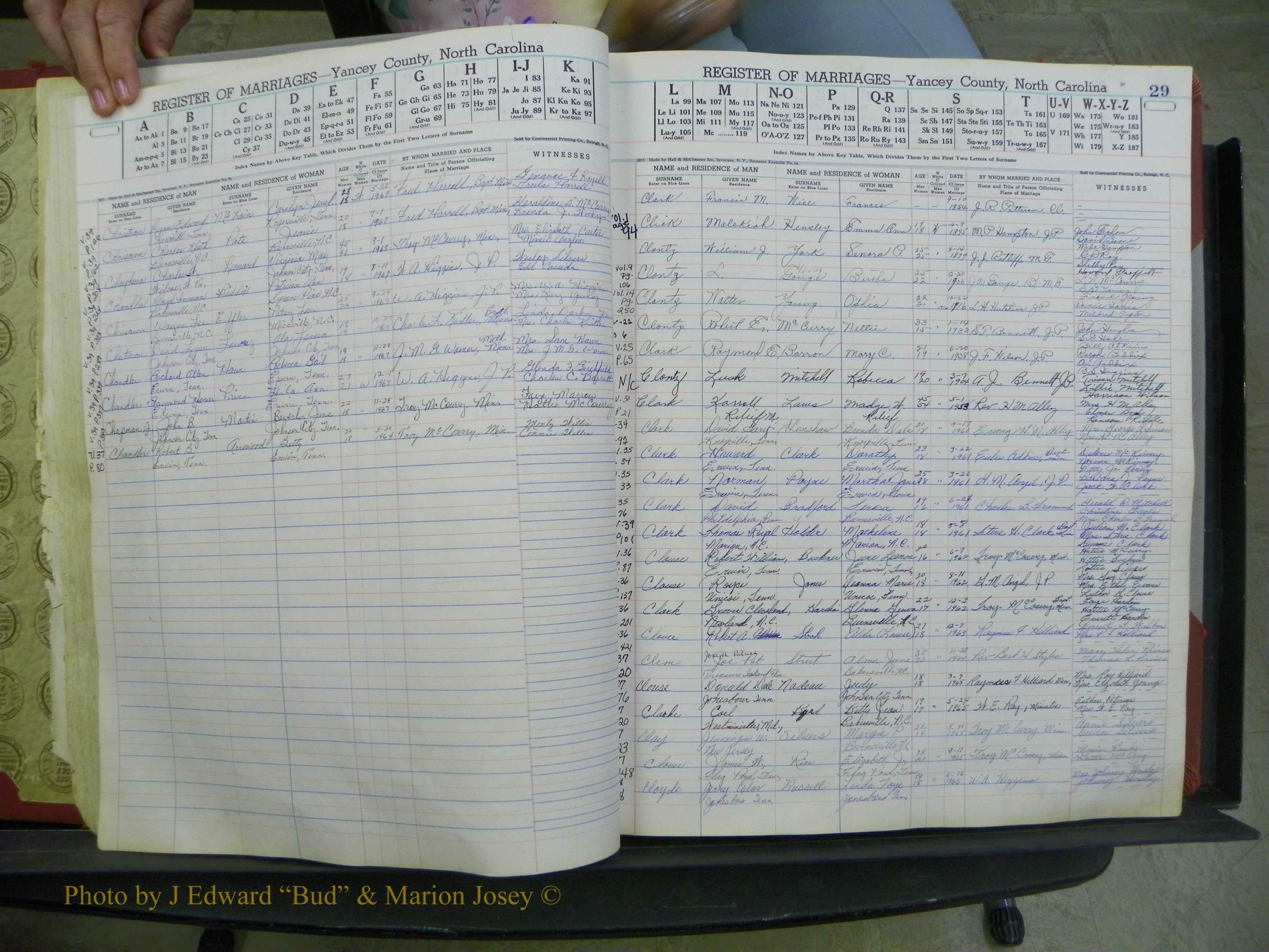 Yancey Co, NC Marriages, 1855-1967 (57).JPG