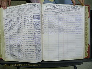 Yancey Co, NC Marriages, 1855-1967 (126).JPG