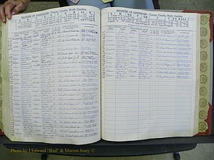 Yancey Co, NC Marriages, 1855-1967 (204).JPG