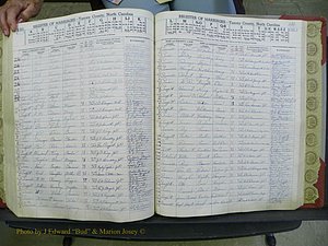 Yancey Co, NC Marriages, 1855-1967 (207).JPG