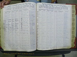 Yancey Co, NC Marriages, 1855-1967 (212).JPG
