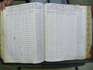Yancey Co, NC Marriages, 1855-1967 (216).JPG