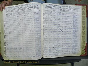 Yancey Co, NC Marriages, 1855-1967 (255).JPG