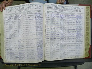 Yancey Co, NC Marriages, 1855-1967 (258).JPG
