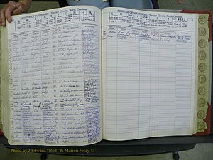 Yancey Co, NC Marriages, 1855-1967 (260).JPG