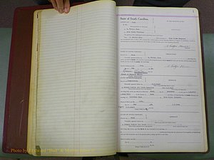 York Co, SC, Marriages, Before 1911 023.JPG